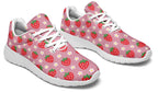 Strawberry Daisy