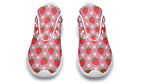 Strawberry Daisy