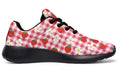 Strawberry Gingham