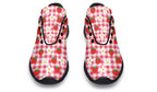 Strawberry Gingham