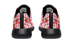 Strawberry Gingham