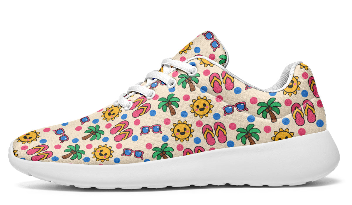 Summer Icons