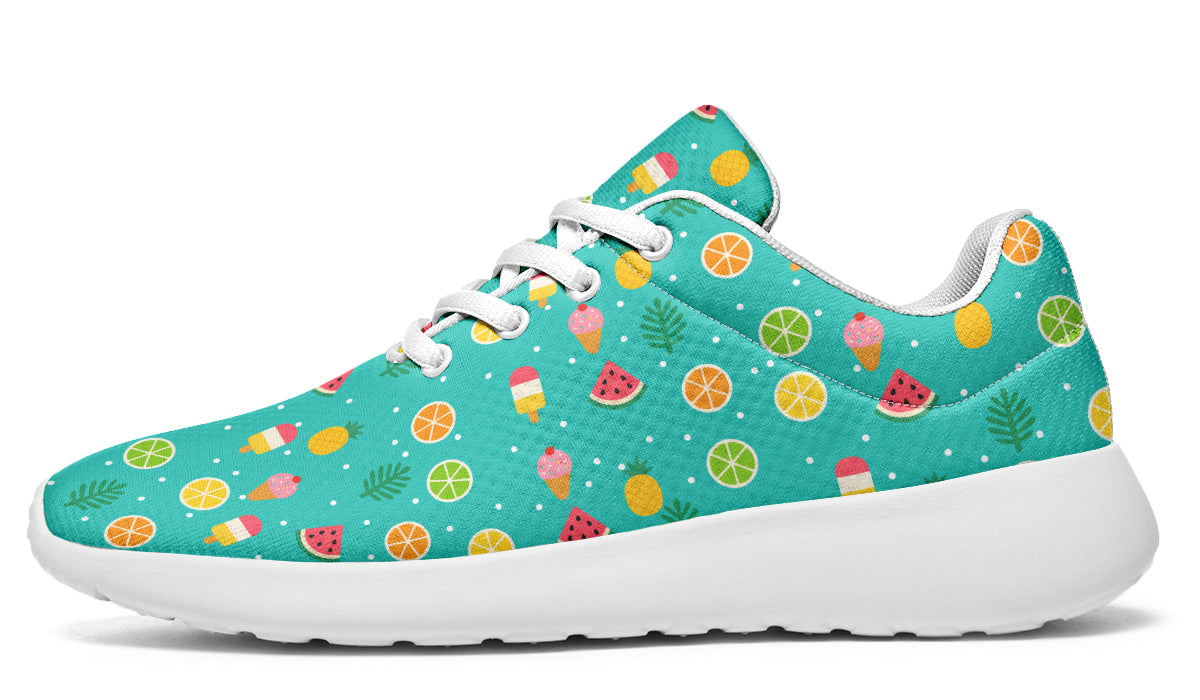 Summer Treats