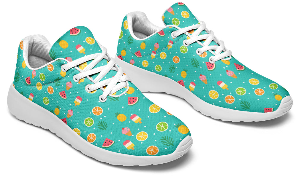 Summer Treats