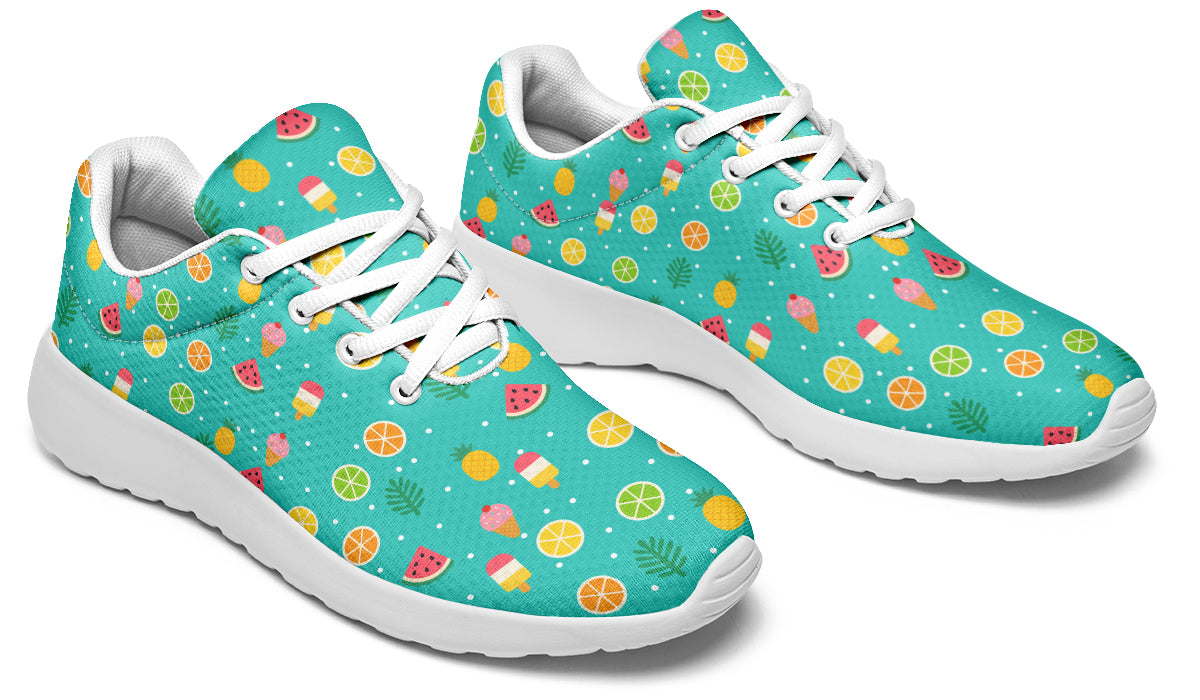 Summer Treats
