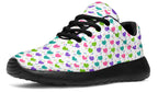 Tiny Hearts and Dots