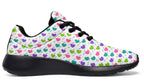 Tiny Hearts and Dots