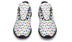 Tiny Hearts and Dots