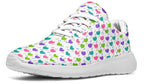 Tiny Hearts and Dots