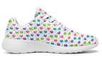 Tiny Hearts and Dots