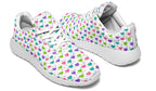 Tiny Hearts and Dots