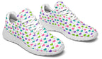 Tiny Hearts and Dots