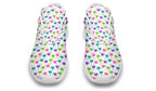 Tiny Hearts and Dots