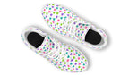 Tiny Hearts and Dots