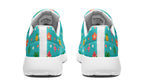 Tropical Flamingo