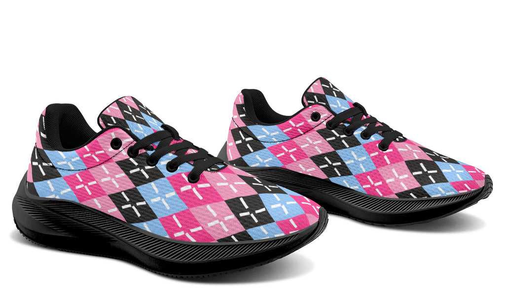 Argyle