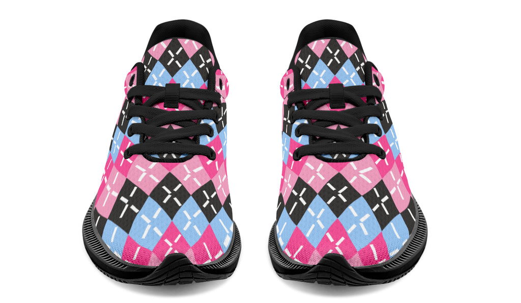 Argyle