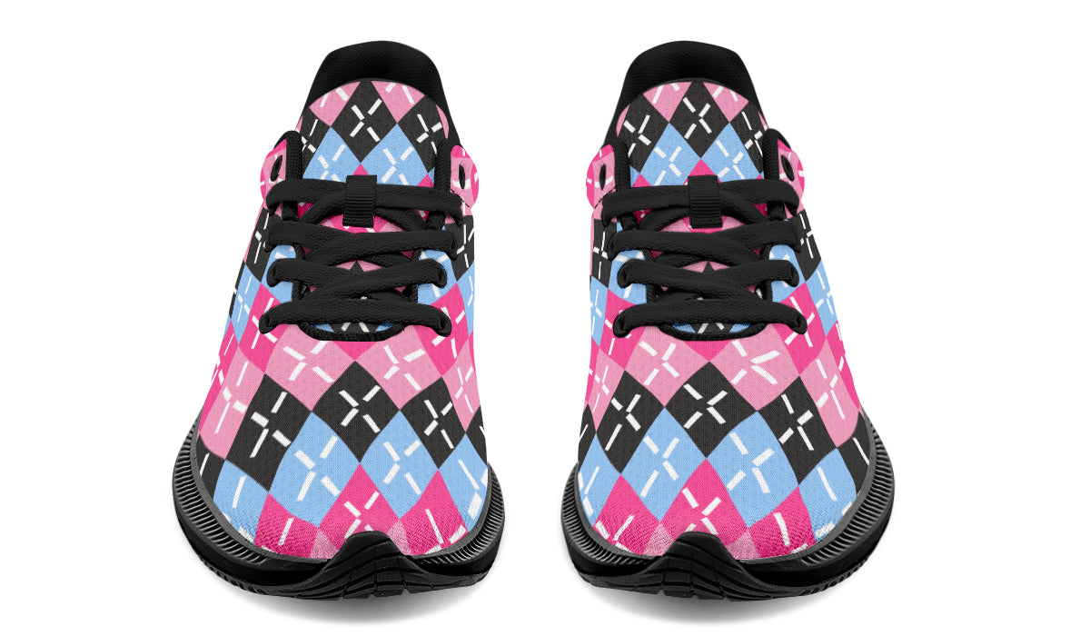 Argyle