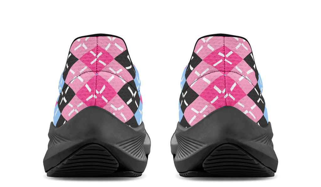 Argyle