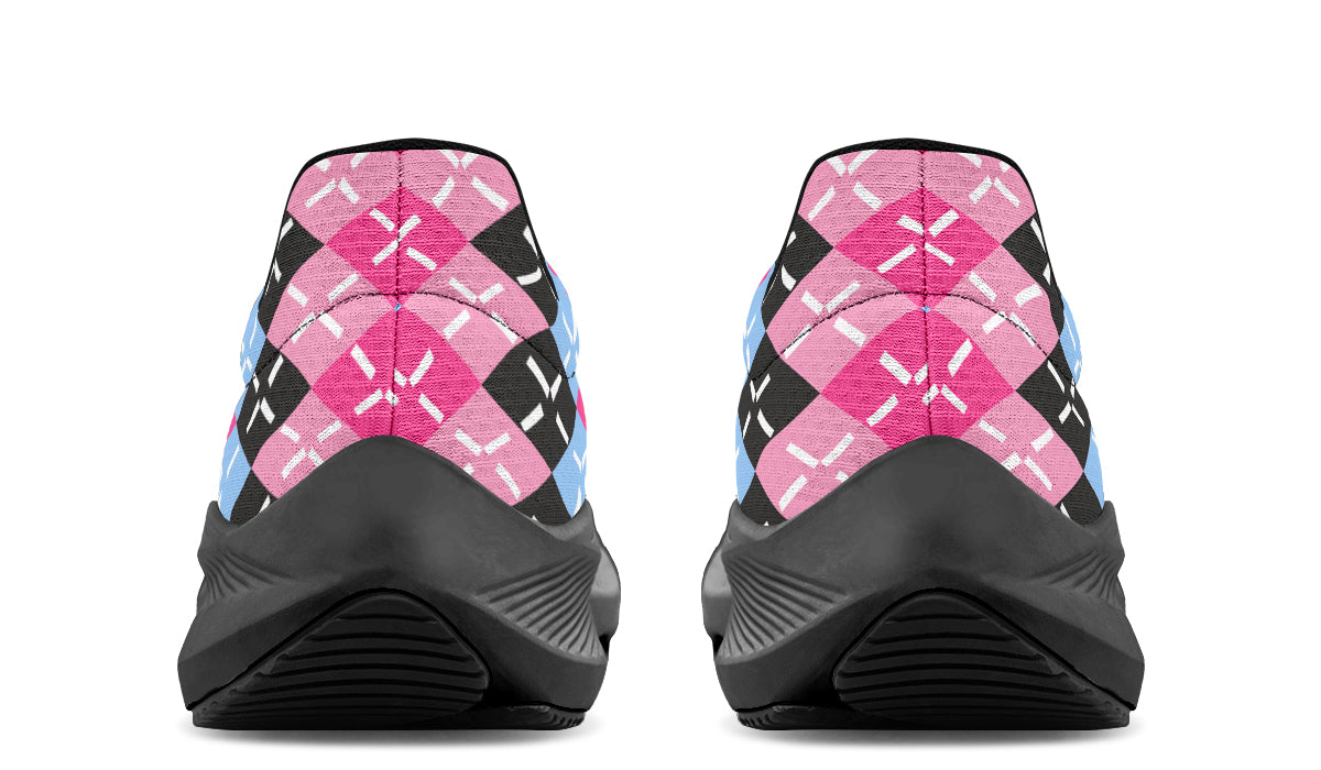 Argyle