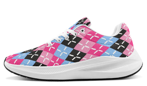 Argyle