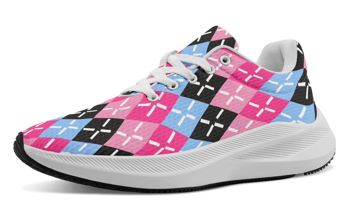Argyle