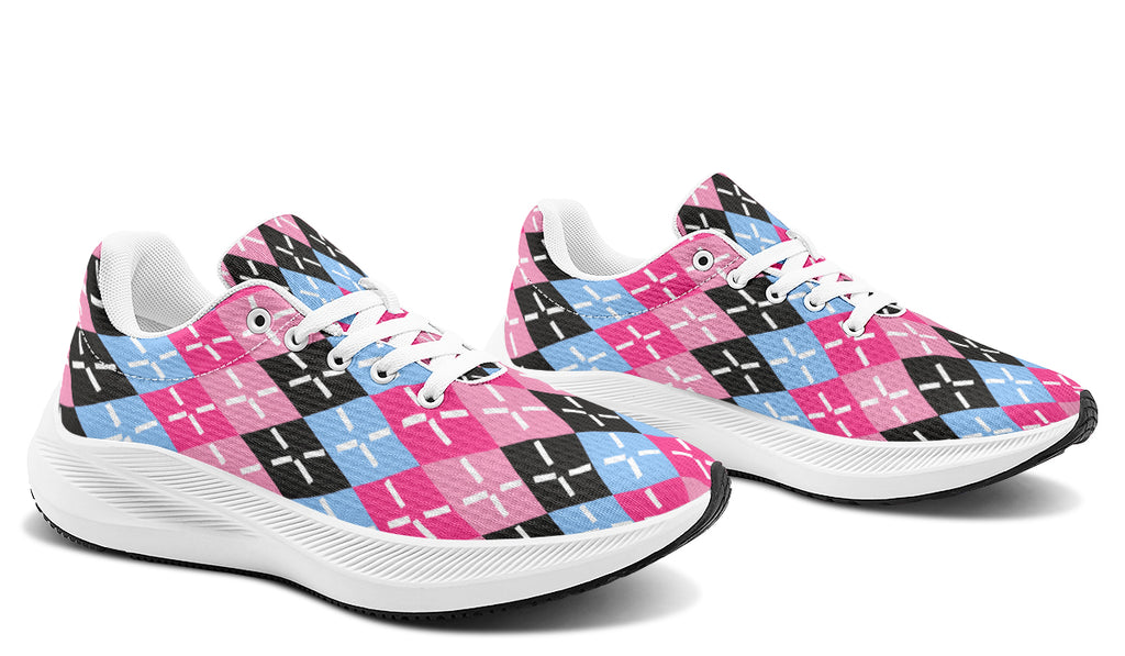 Argyle