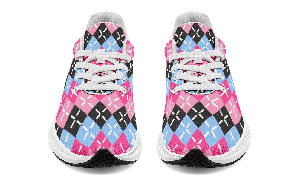 Argyle