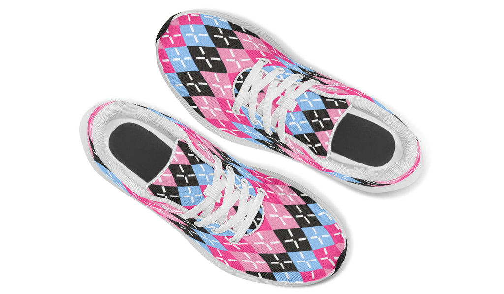 Argyle