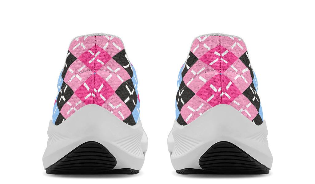 Argyle