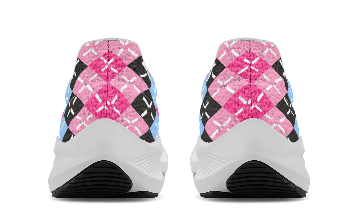 Argyle