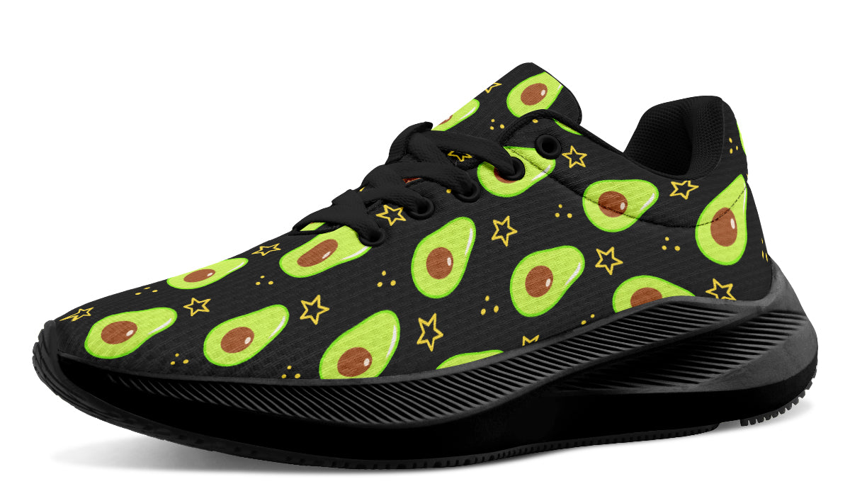 Avocado Nights