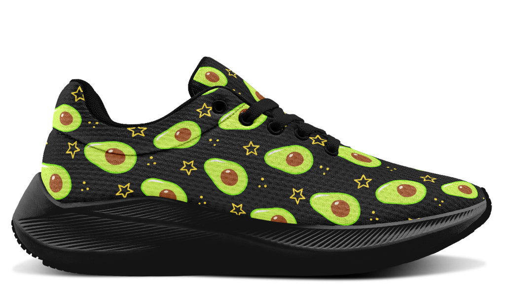 Avocado Nights