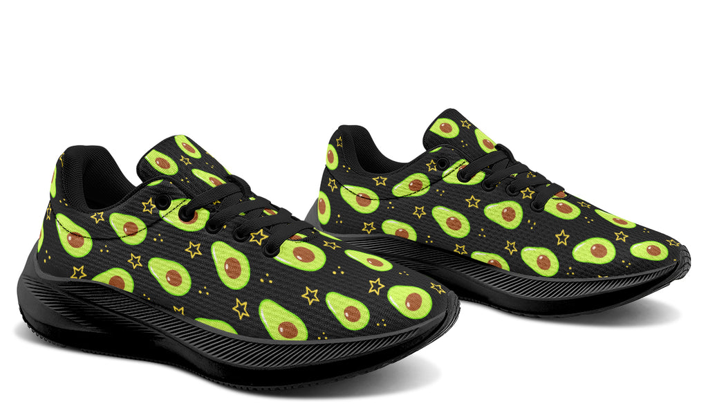 Avocado Nights