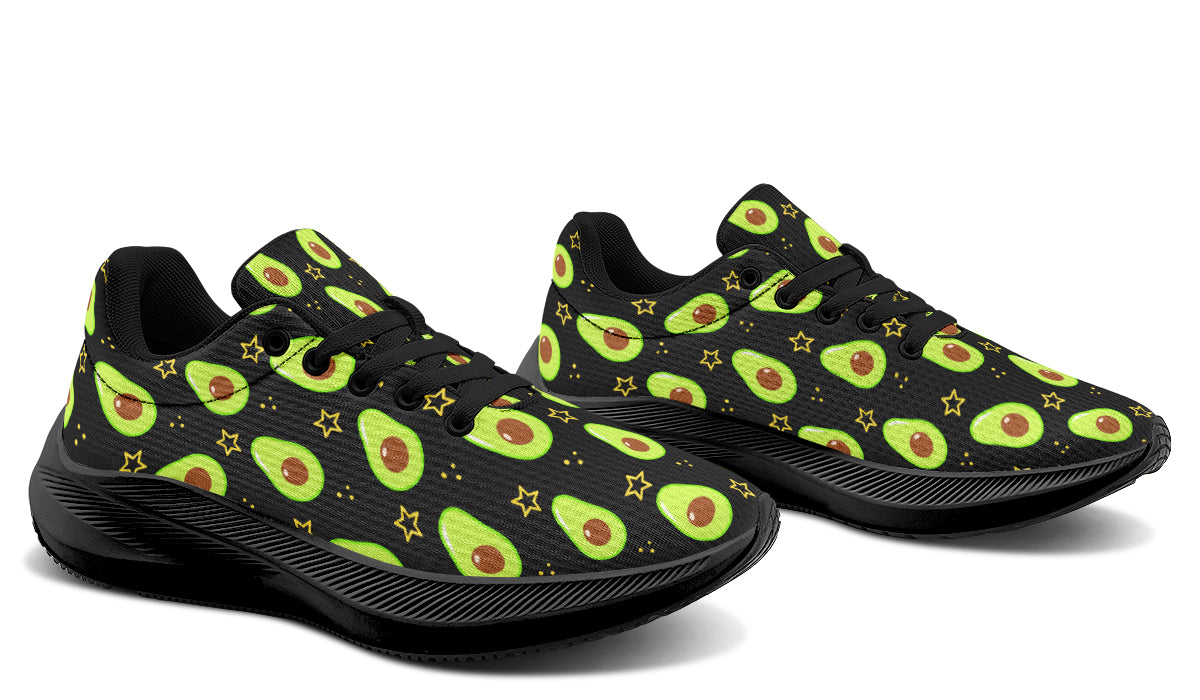 Avocado Nights