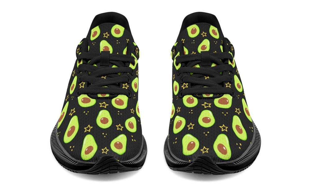 Avocado Nights