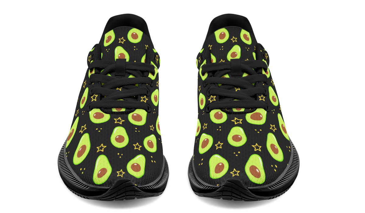 Avocado Nights