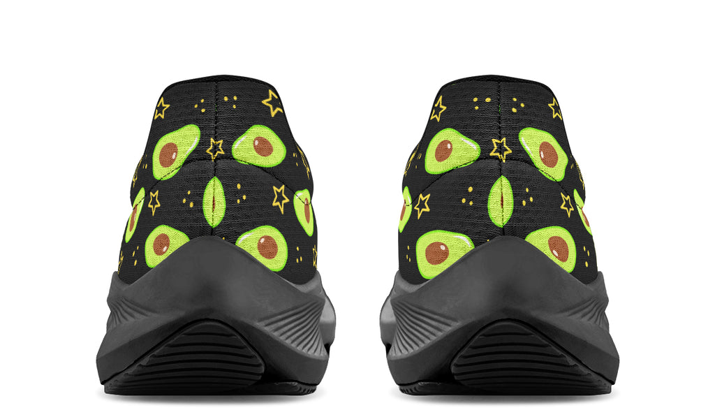 Avocado Nights
