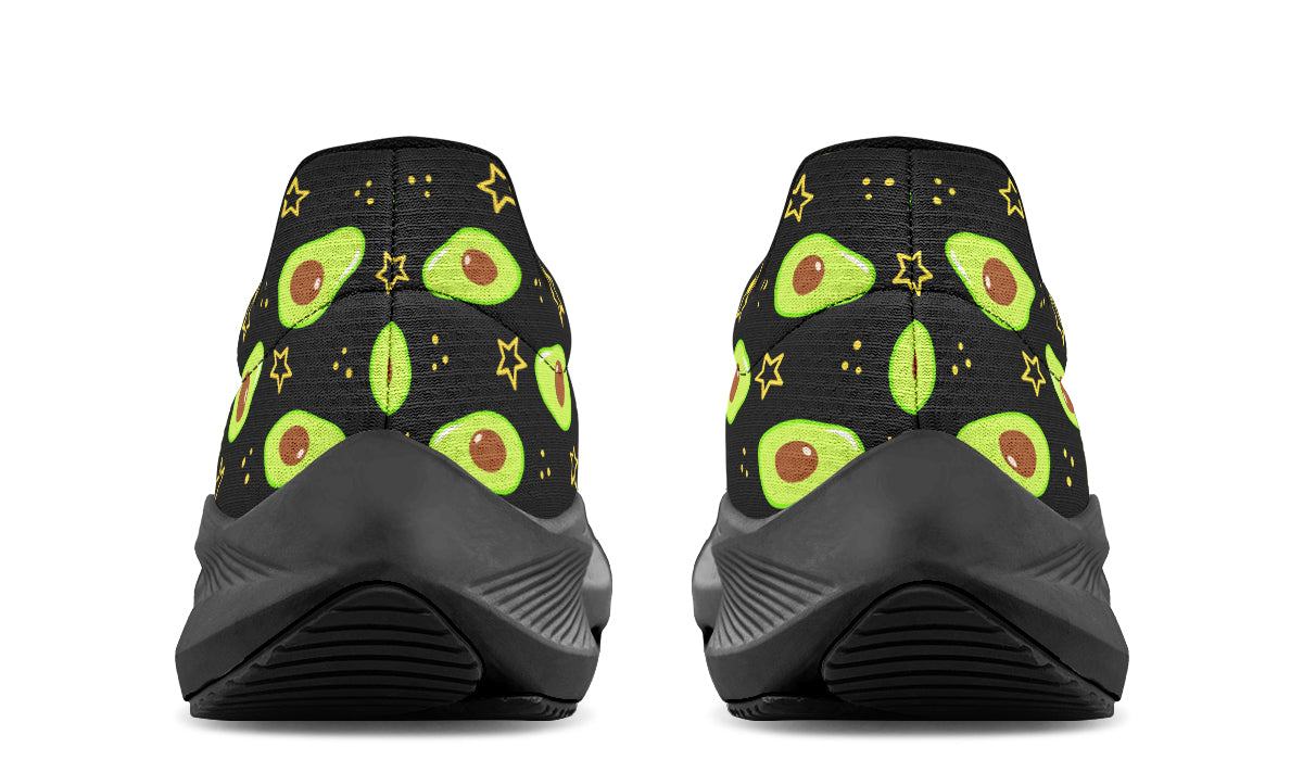 Avocado Nights