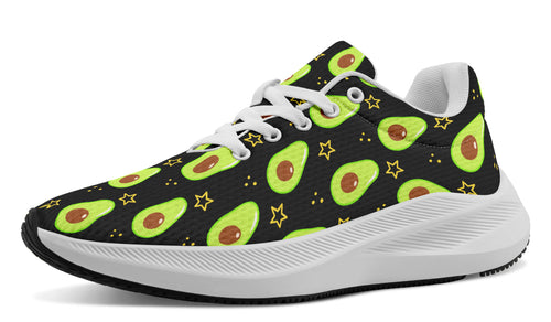 Avocado Nights