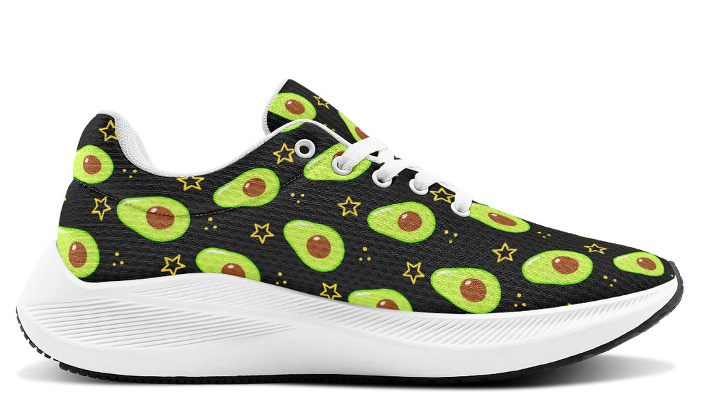 Avocado Nights