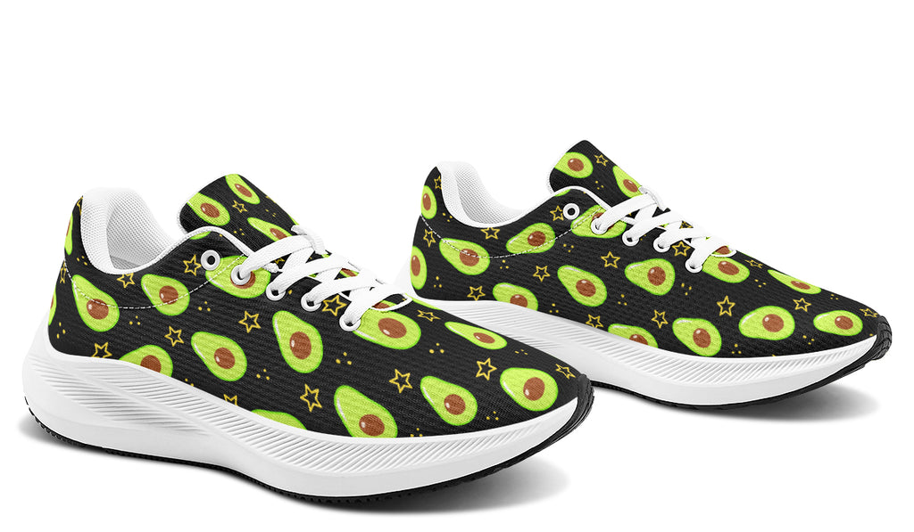 Avocado Nights