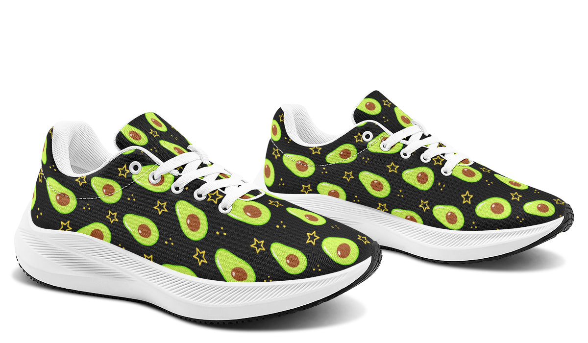 Avocado Nights