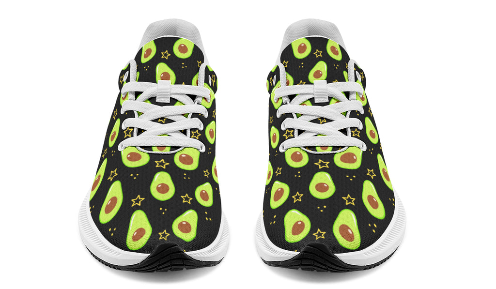 Avocado Nights