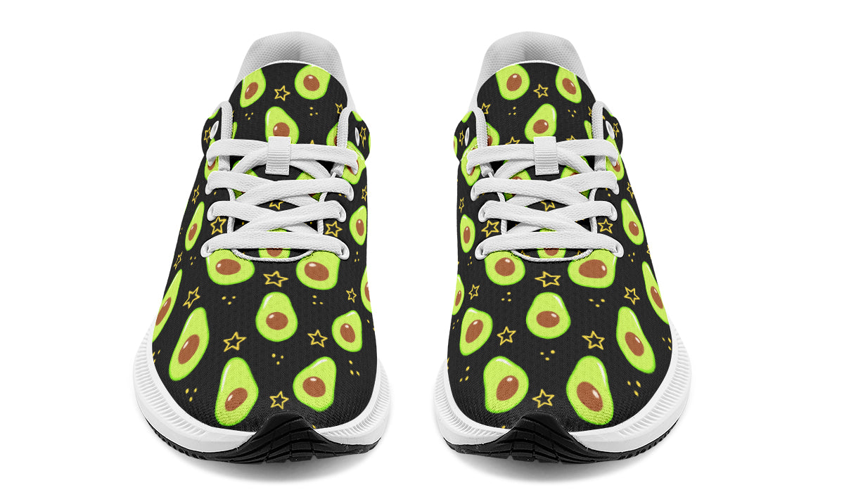 Avocado Nights