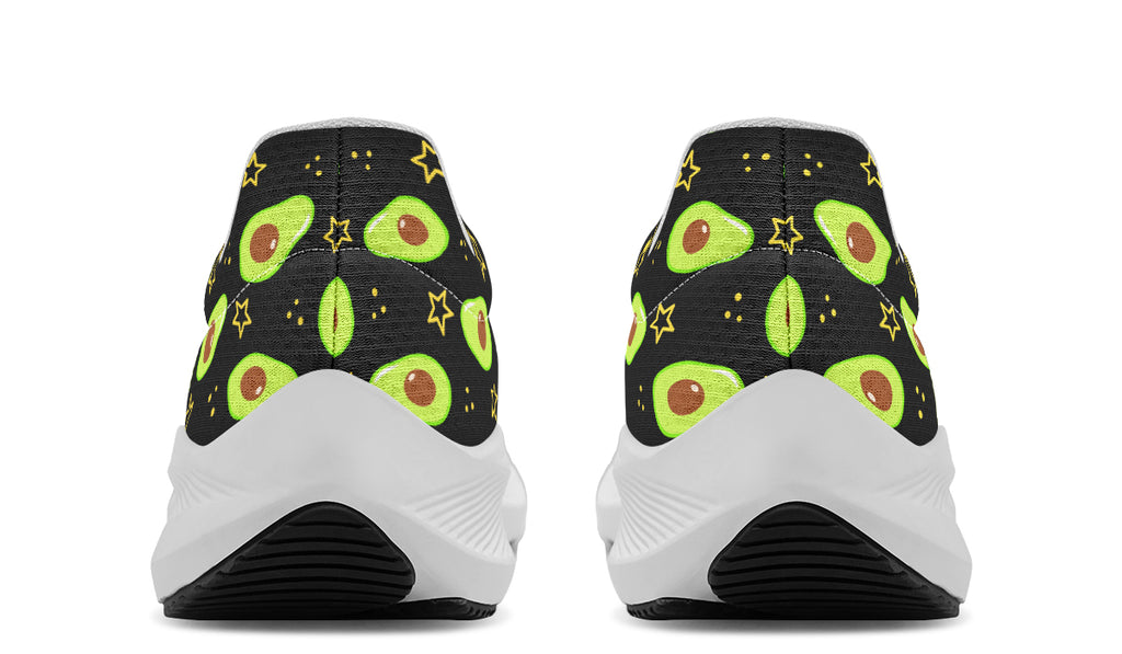 Avocado Nights
