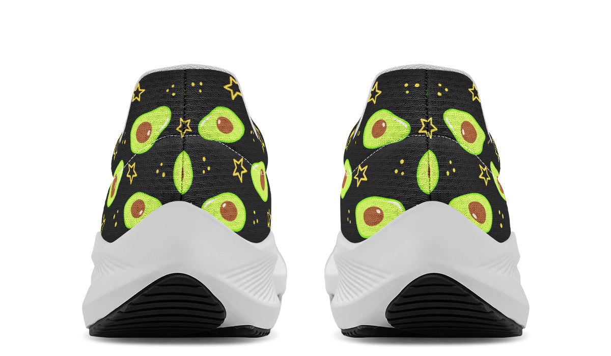 Avocado Nights