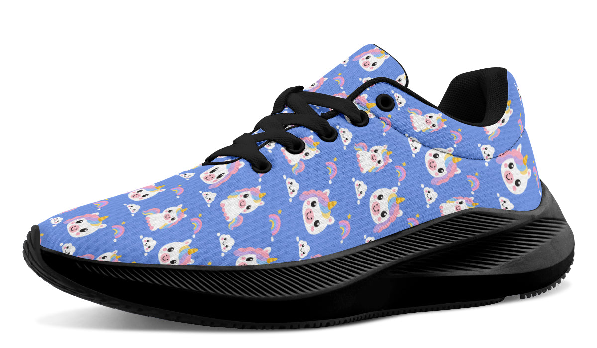 Baby Unicorns