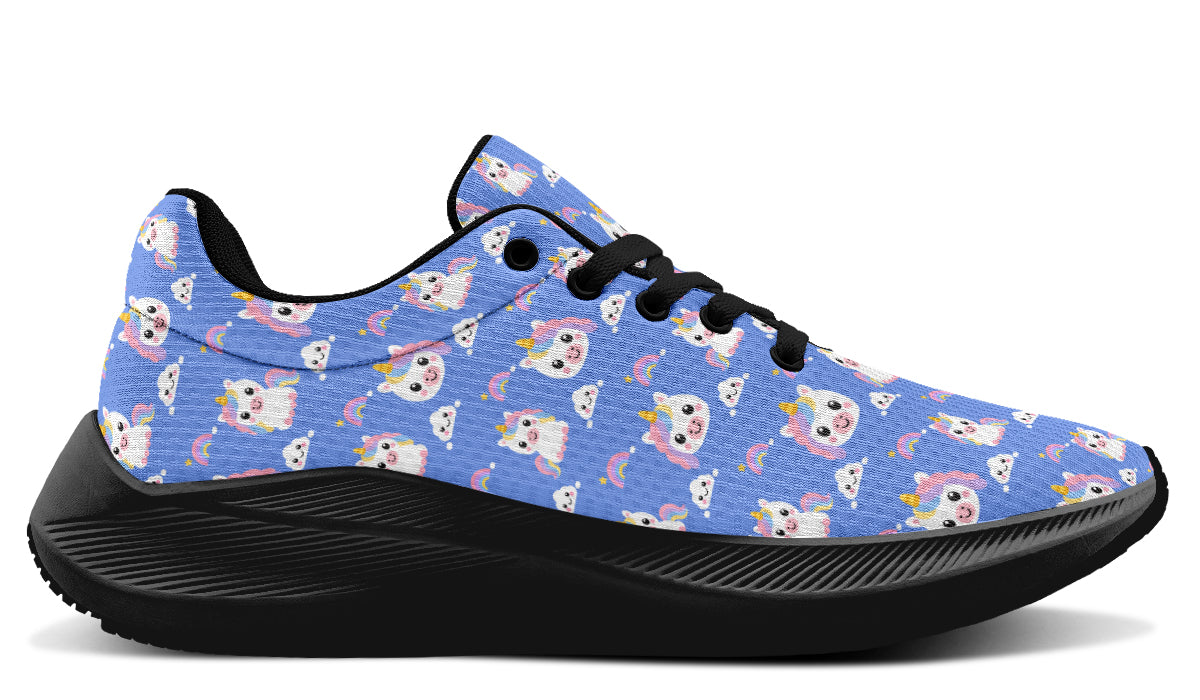 Baby Unicorns