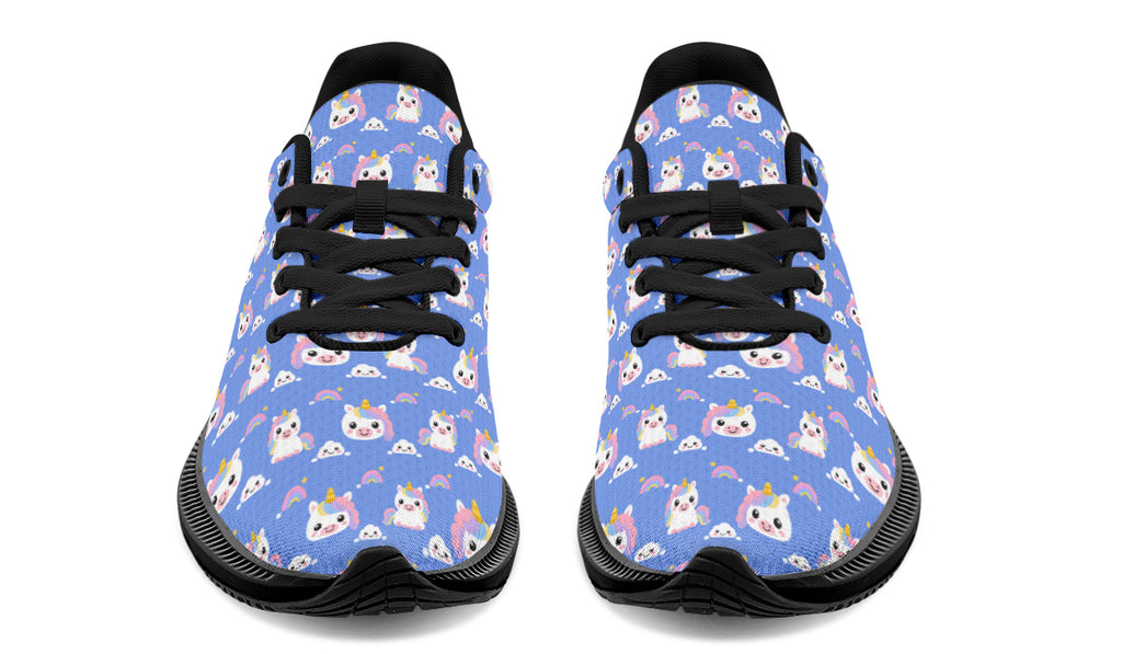 Baby Unicorns